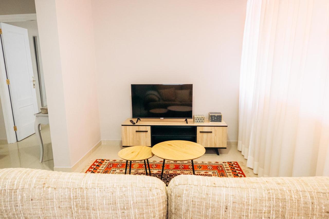 Club Apartments By Grupo Compostelana 6 Puerto de la Cruz  Luaran gambar