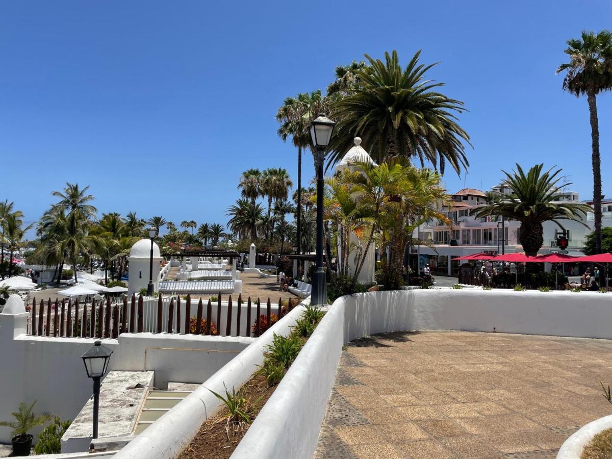 Club Apartments By Grupo Compostelana 6 Puerto de la Cruz  Luaran gambar