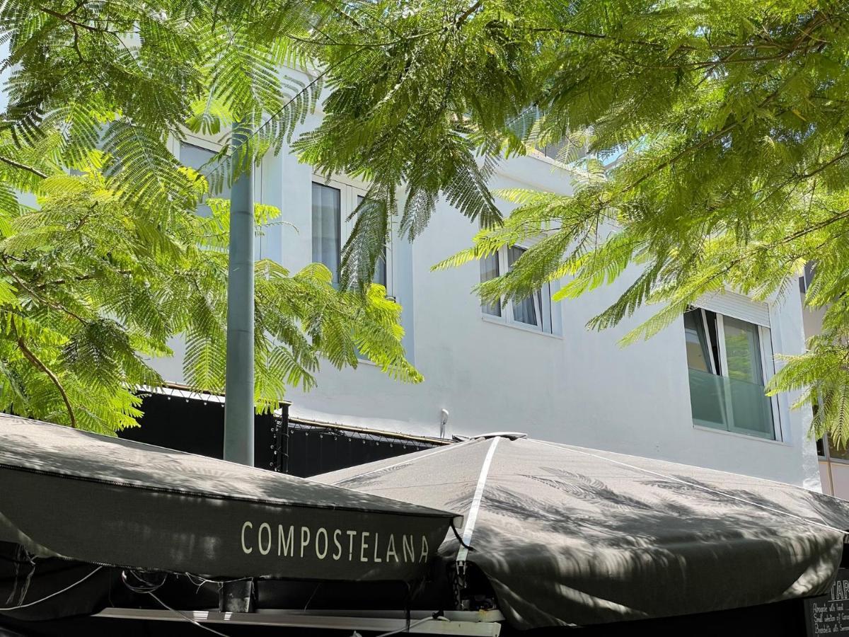 Club Apartments By Grupo Compostelana 6 Puerto de la Cruz  Luaran gambar